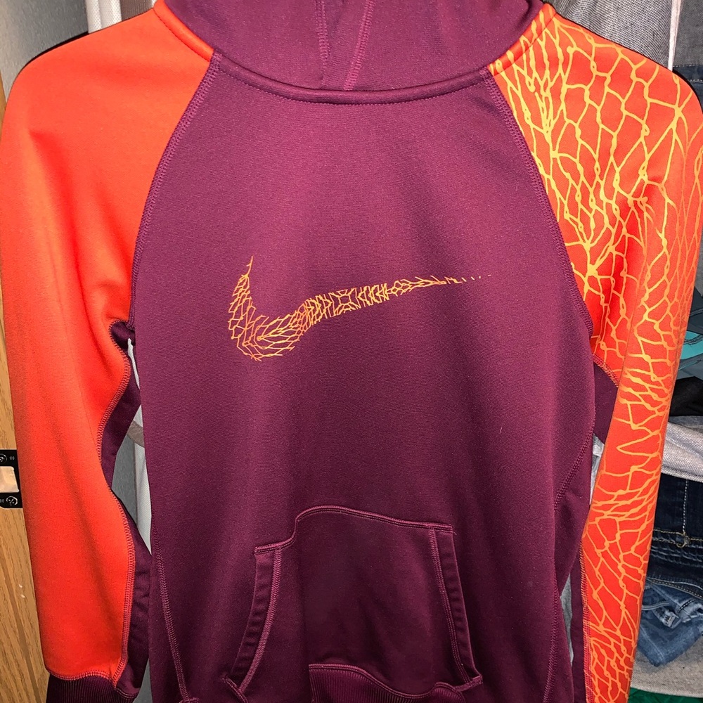 Nike Thermal Sweatshirt